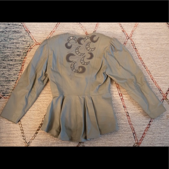 Vintage Jacket - Picture 2 of 2